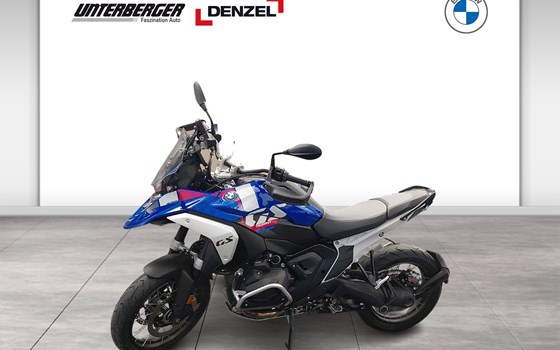 Gebrauchtmotorrad BMW R 1300 GS - Bild 3