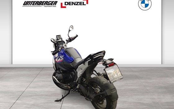 Gebrauchtmotorrad BMW R 1300 GS - Bild 4