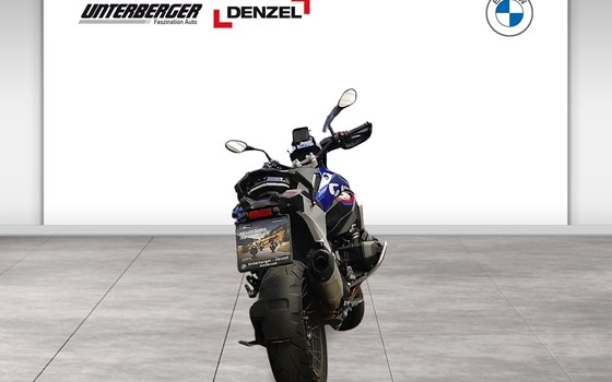 Gebrauchtmotorrad BMW R 1300 GS - Bild 5