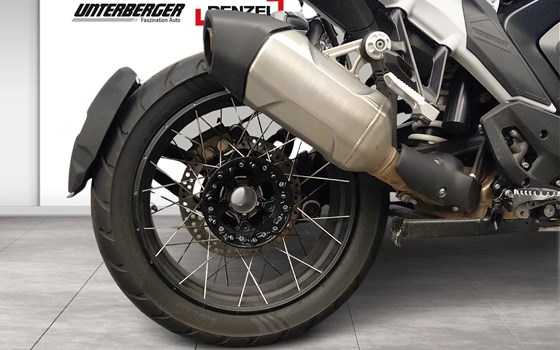 Gebrauchtmotorrad BMW R 1300 GS - Bild 6