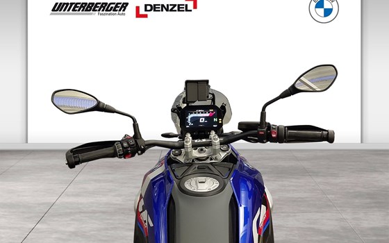 Gebrauchtmotorrad BMW R 1300 GS - Bild 7