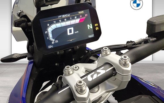 Gebrauchtmotorrad BMW R 1300 GS - Bild 8