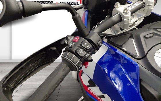 Gebrauchtmotorrad BMW R 1300 GS - Bild 9