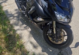 Gebrauchte Kawasaki Z1000SX