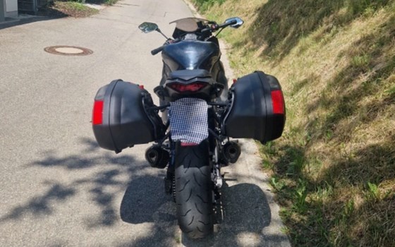 Gebrauchtmotorrad Kawasaki Z1000SX - Bild 3