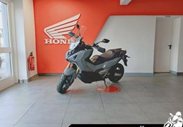 Neumotorrad Sym ADX 400 TG