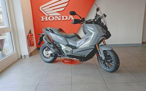 Neufahrzeug Sym ADX 400 TG - Bild 3