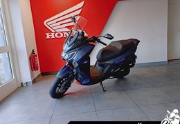 Neumotorrad Sym Joyride 300