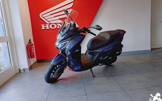 Neufahrzeug Sym Joyride 300 - Bild 1