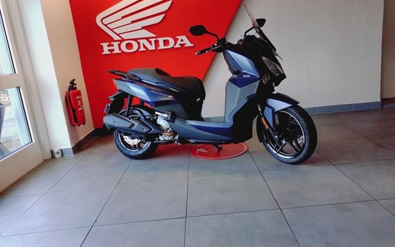 Neufahrzeug Sym Joyride 300 - Bild 2