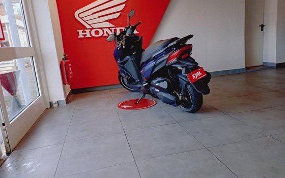 Neufahrzeug Sym Joyride 300 - Bild 3