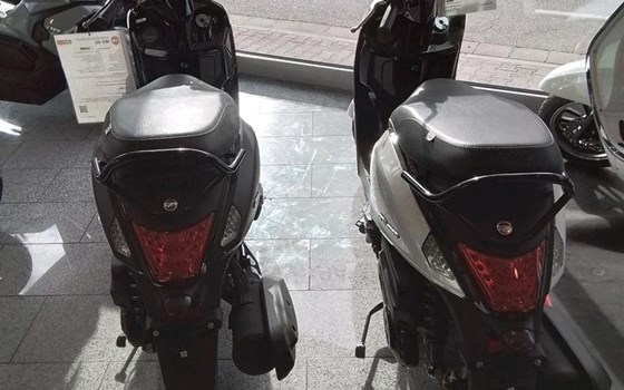 Neufahrzeug Sym MIO 50i - Bild 3