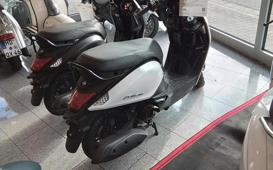 Neufahrzeug Sym MIO 50i - Bild 4