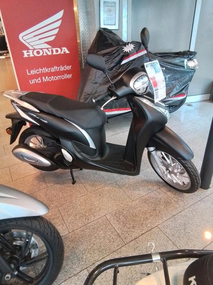 Honda SH Mode 125