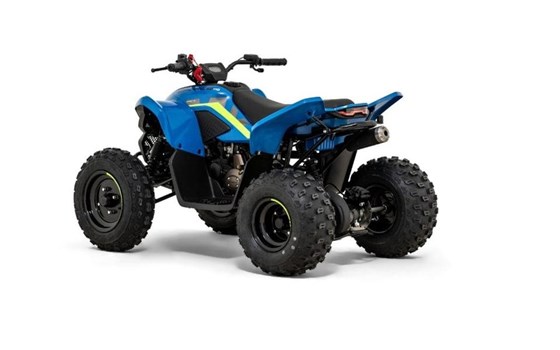 Neufahrzeug CFMOTO CForce 110 - Bild 6