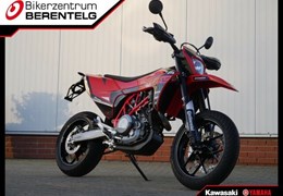 Gebrauchte GASGAS ES 700