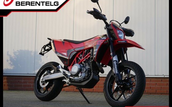 Gebrauchtmotorrad GASGAS ES 700 - Bild 1