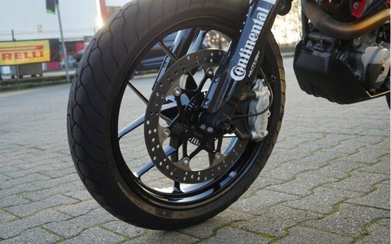 Gebrauchtmotorrad GASGAS ES 700 - Bild 10