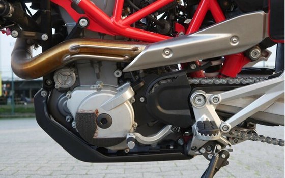 Gebrauchtmotorrad GASGAS ES 700 - Bild 12