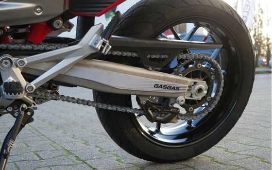 Gebrauchtmotorrad GASGAS ES 700 - Bild 13