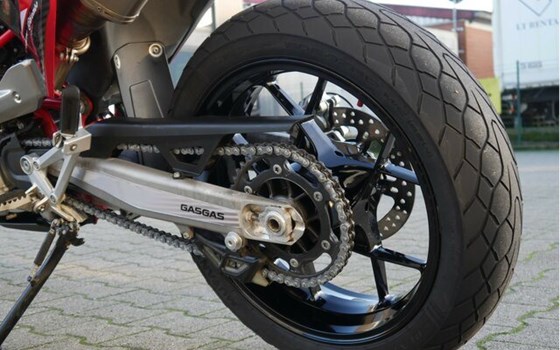 Gebrauchtmotorrad GASGAS ES 700 - Bild 14