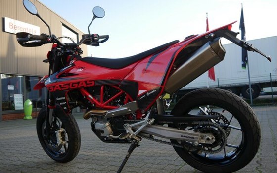 Gebrauchtmotorrad GASGAS ES 700 - Bild 15