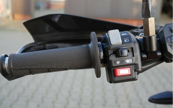 Gebrauchtmotorrad GASGAS ES 700 - Bild 16