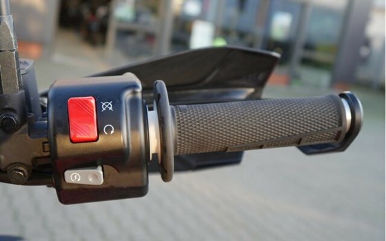 Gebrauchtmotorrad GASGAS ES 700 - Bild 17