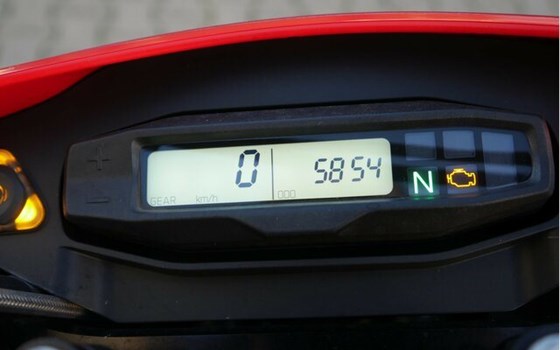 Gebrauchtmotorrad GASGAS ES 700 - Bild 18