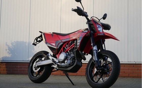 Gebrauchtmotorrad GASGAS ES 700 - Bild 2