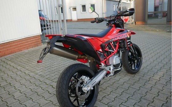 Gebrauchtmotorrad GASGAS ES 700 - Bild 20