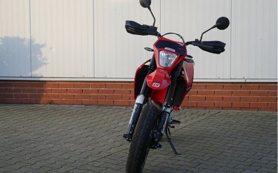 Gebrauchtmotorrad GASGAS ES 700 - Bild 21