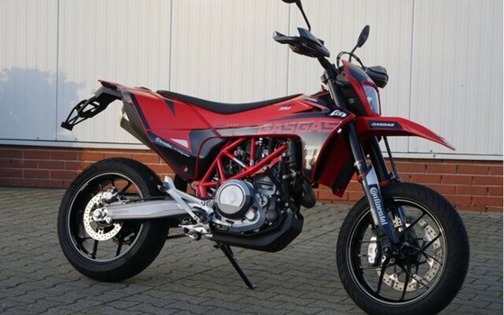 Gebrauchtmotorrad GASGAS ES 700 - Bild 3