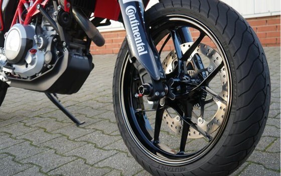 Gebrauchtmotorrad GASGAS ES 700 - Bild 4