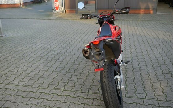 Gebrauchtmotorrad GASGAS ES 700 - Bild 9