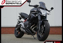 Gebrauchte Kawasaki ER-6n