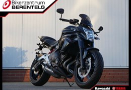 Gebrauchte Kawasaki ER-6n