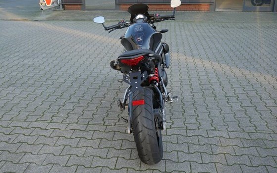 Gebrauchtmotorrad Kawasaki ER-6n - Bild 10