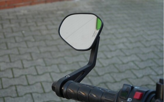 Gebrauchtmotorrad Kawasaki ER-6n - Bild 14