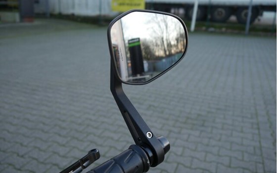 Gebrauchtmotorrad Kawasaki ER-6n - Bild 15