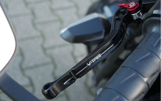 Gebrauchtmotorrad Kawasaki ER-6n - Bild 16