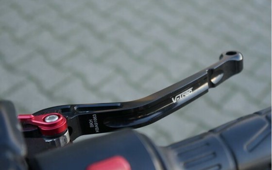 Gebrauchtmotorrad Kawasaki ER-6n - Bild 17