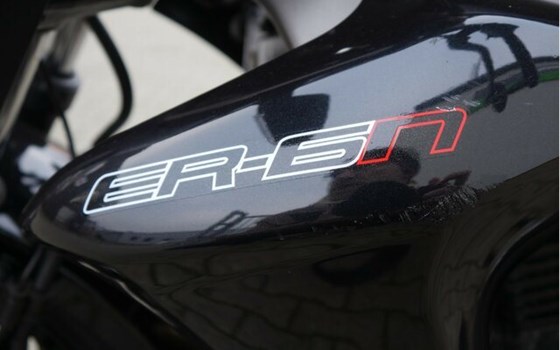 Gebrauchtmotorrad Kawasaki ER-6n - Bild 23