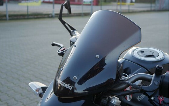 Gebrauchtmotorrad Kawasaki ER-6n - Bild 28