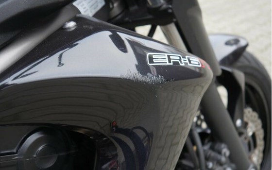 Gebrauchtmotorrad Kawasaki ER-6n - Bild 9