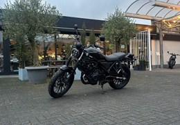 Gebrauchte Honda CL500