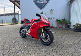 Gebrauchte Ducati Panigale V4 S