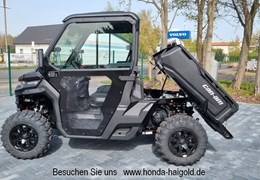 Neumotorrad Can-Am Traxter XU HD10 T