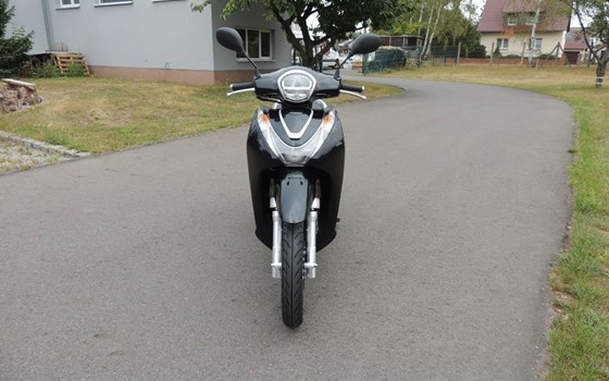Neufahrzeug Honda SH125 - Bild 3