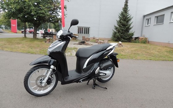 Neufahrzeug Honda SH125 - Bild 5